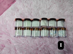 GLITTER P/UÑAS CG 39104 - LANLAN