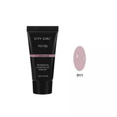 Imagen de NUEVO POLYGEL 30ML CITY GIRL 15 TONOS