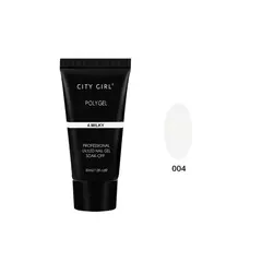 NUEVO POLYGEL 30ML CITY GIRL 15 TONOS - tienda online