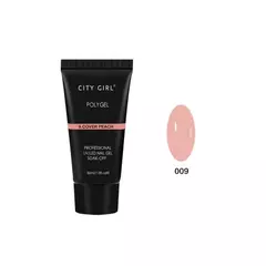 NUEVO POLYGEL 30ML CITY GIRL 15 TONOS - LANLAN