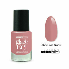 ESMALTE CPMUN GLAZE CHERIMOYA CH163 - comprar online