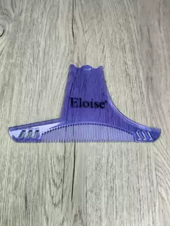 PEINE PELUQUERIA ELOISE 083042 - comprar online