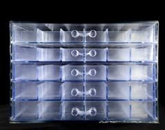 ORGANIZADOR 20687 - comprar online