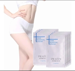 CREMA P/DEPILAR 00755 - comprar online
