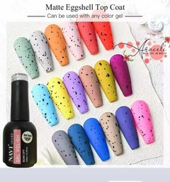 ESMALTE HUEVO CODORNIZ NAVI EGGSHELL PN91023