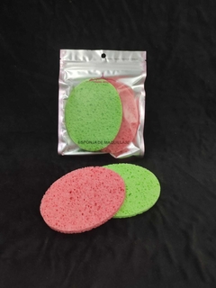 ESPONJA FACIAL PN40056