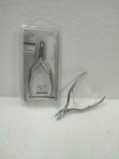 PINZA CORTA CUTICULA CG 05064