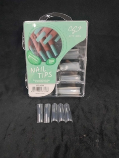 TIPS P/UÑAS 37698