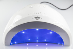 CABINA 48W PN SOL1 - comprar online