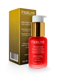 SERUM REPARADOR SEMILLAS DE GIRASOL DENSIDAD ALTA 30ML FIDELITE 960179