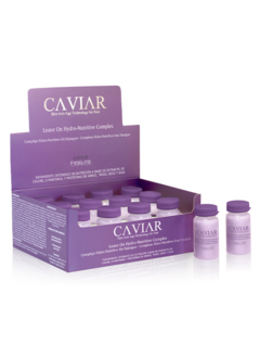 AMPOLLA COMPLEJO CAVIAR HIDRO-NUTRITIVO 15ML FIDELITE 960452