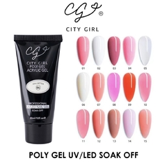 POLIGEL CG 30ML 22618