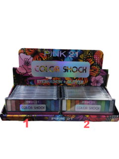 SOMBRA COLOR SHOCK 55169/CS3267
