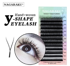 NAGARAKU TECNOLOGICAS FORMA YY 2D MIX