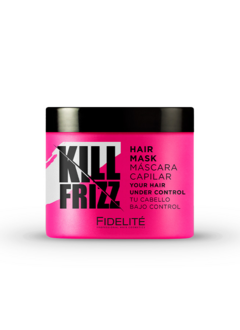 MASCARA KILL FRIZZ 500ML FIDELITE 967215