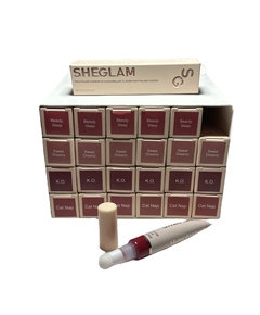 LABIAL LIP GLOSS SHEGLAM 14356