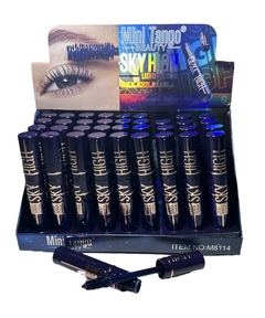 MASCARA AZUL SKY HIGH MINI TANGO 81147