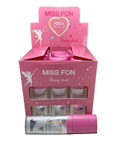 POLVO DE HADA MISS FON 19146