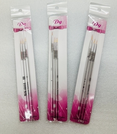 PINCEL LINER*3U DY 11449
