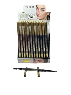 DELINEADOR P/CEJA 2IN1 PINK21 CS4340 59440