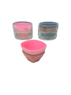 BROCHA P/POLVO FCS 20154