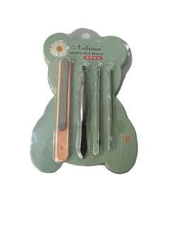 KIT MANICURIA 20952