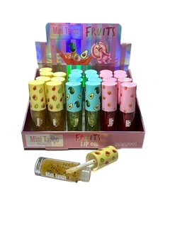 LABIAL MINI TANGO FRUITS 17050