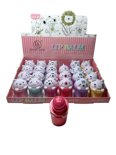LABIAL BALSAMO POLA AYLR 80211