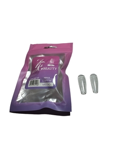 TIPS SOFT GEL ZETA COFFIN M815F