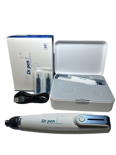 MÁQUINA DERMAPEN A9 18164