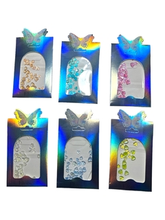 DECORACION CORAZON ELOISE 16467