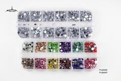 STRASS PARA UÑAS PN20069