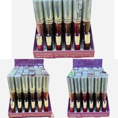 LABIAL METALICO RUBY ROSE HB8219
