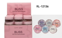 SOMBRA GLITTER CITY GIRL 12136