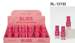GLITTER P/OJO CITY GIRL 12132