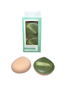 ESPONJA CITY GIRL 09115
