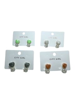 ARO *PAR CITY GIRL 4844-51