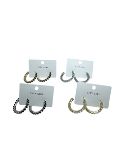 ARO *PAR CITY GIRL 4844-40