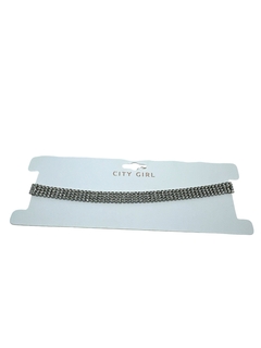 PULSERA CITY GIRL 4911-4