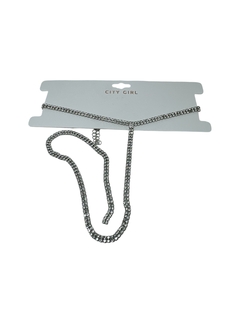 COLLAR CITY GIRL 4911-1