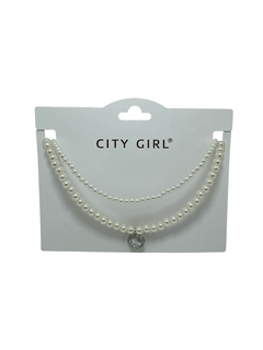 COLLAR CITY GIRL 5238-11