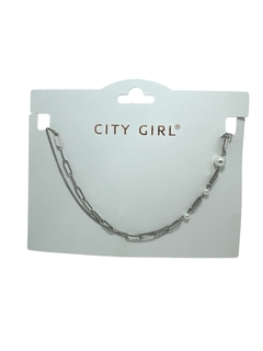COLLAR CITY GIRL 4460-2