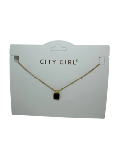COLLAR CITY GIRL 5742-9