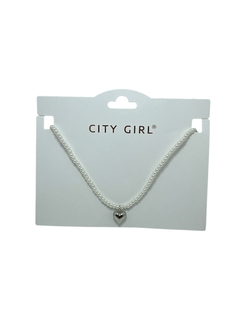 COLLAR CITY GIRL 5238-3