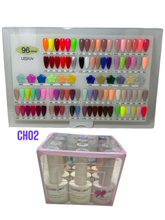 SEMI CHARM LIMIT APROBADO CH-02