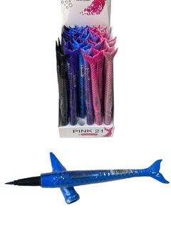 DELINEADOR FIBRA COLOR PINK21 CS3499/56654