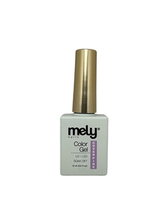 SEMI COVER PINK MELY 12ML 860700