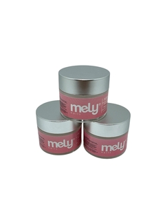 POLVO ACRYLICO MELY 15G 860300