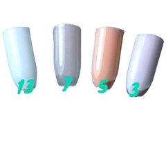 KAPPING GEL MELY 12ML 860400 - comprar online