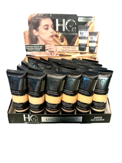 BASE LIQUIDO 24H MACCALLURE 88857
